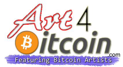 Bitcoin Artists